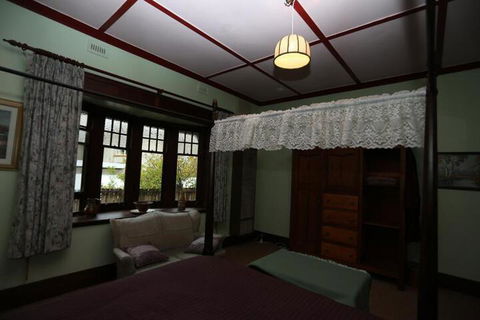 COLWYN HOUSE & STABLE COTTAGE B B - Lennox Head Accommodation 4