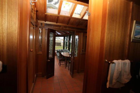 COLWYN HOUSE & STABLE COTTAGE B B - Lennox Head Accommodation 2