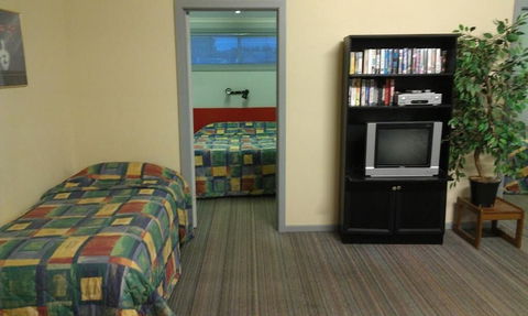 Avalon Motel - Lennox Head Accommodation 5