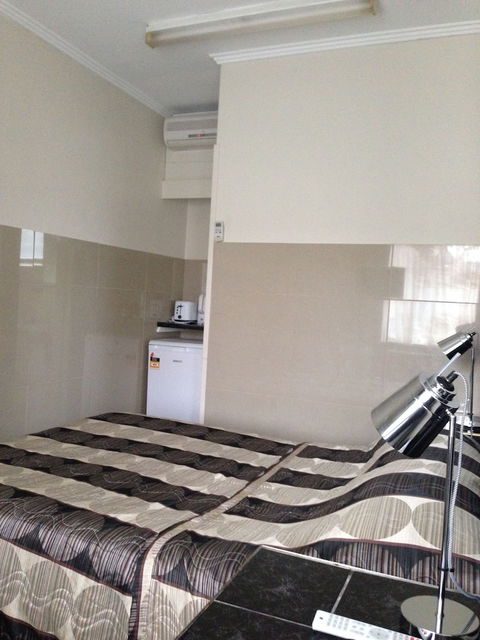 Avalon Motel - Lennox Head Accommodation 4