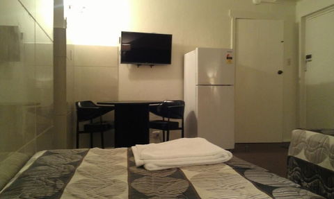 Avalon Motel - Lennox Head Accommodation 2