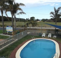 Surfside Merimbula Holiday Apartments - Lennox Head Accommodation