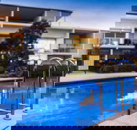 Coast Resort Merimbula - Lennox Head Accommodation