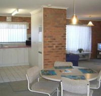 Fronds Holiday Apartments - Lennox Head Accommodation