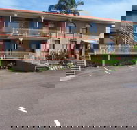 Town Centre Motor Inn - Lennox Head Accommodation