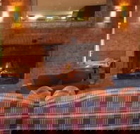 Merrijig Motor Inn Resort - Lennox Head Accommodation