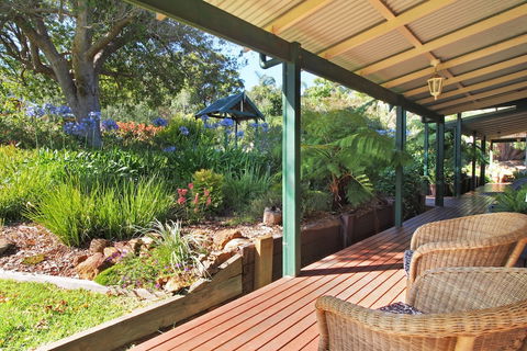 Margaret River Guest House - Lennox Head Accommodation 1