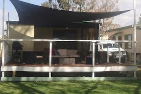 Eleven From The Left - Lennox Head Accommodation 1