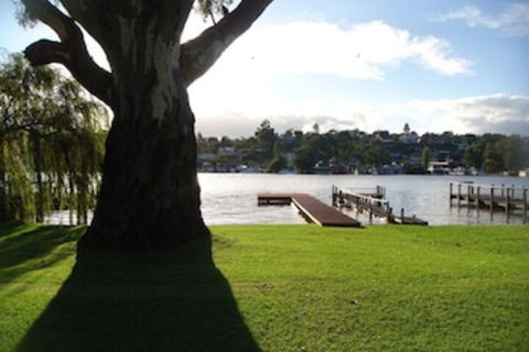 Eleven From The Left - Lennox Head Accommodation 0