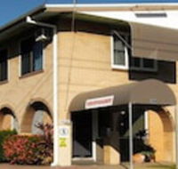Paradise Lodge Motel - Lennox Head Accommodation