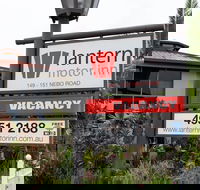 Lantern Motor Inn - Lennox Head Accommodation