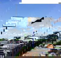 Kooyong Hotel - Lennox Head Accommodation