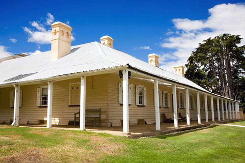 Woolmers Estate - Lennox Head Accommodation 3