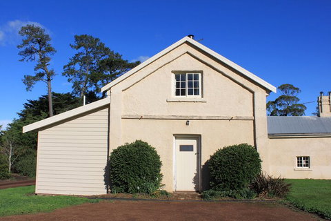 Woolmers Estate - Lennox Head Accommodation 2