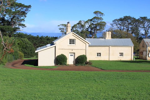 Woolmers Estate - Lennox Head Accommodation 4