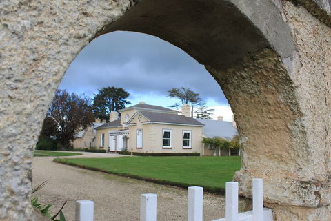 Woolmers Estate - Lennox Head Accommodation 7