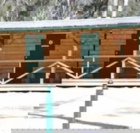 Gumleaves Bush Holidays - Lennox Head Accommodation