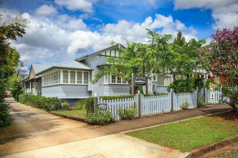Elindale House Bed & Breakfast - Lennox Head Accommodation 2