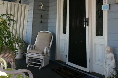 Elindale House Bed & Breakfast - Lennox Head Accommodation 3