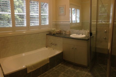 Elindale House Bed & Breakfast - Lennox Head Accommodation 7