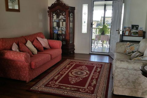 Elindale House Bed & Breakfast - Lennox Head Accommodation 1