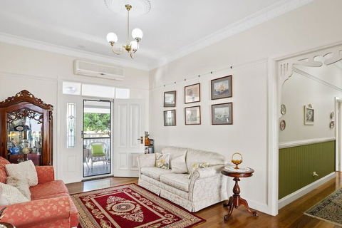 Elindale House Bed & Breakfast - Lennox Head Accommodation 5