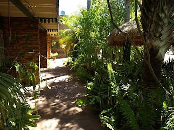 Kalbarri Reef Villas - Lennox Head Accommodation 1