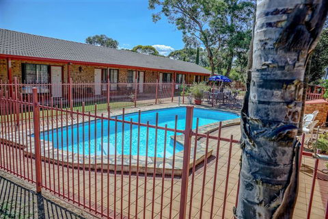 Kadina Gateway Motor Inn - Lennox Head Accommodation 4