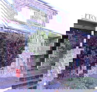 Acacia Snowy Motel - Lennox Head Accommodation