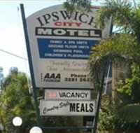 Ipswich City Motel - Lennox Head Accommodation