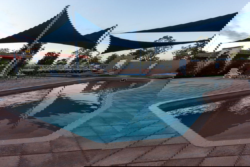 Lennox Head Accommodation