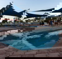 Horsham Holiday Park formerly Wimmera Lakes Caravan Park - Lennox Head Accommodation