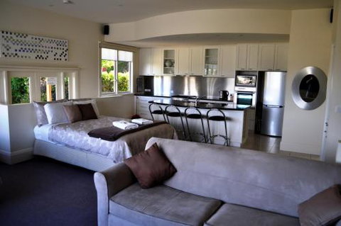 Belton Apartments - Lennox Head Accommodation 6