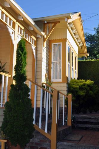 Belton Apartments - Lennox Head Accommodation 2