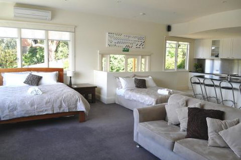 Belton Apartments - Lennox Head Accommodation 5
