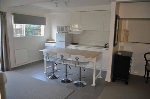 Belton Apartments - Lennox Head Accommodation 1