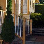 Hobart ACT Lennox Head Accommodation