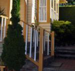 Belton Apartments - Lennox Head Accommodation