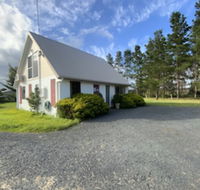 Alexanders' Of Richmond - Lennox Head Accommodation