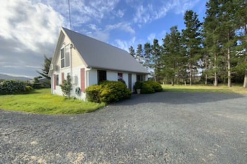 Alexanders' Of Richmond - Lennox Head Accommodation 0