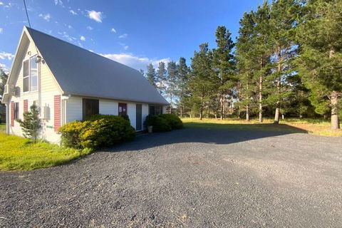 Alexanders' Of Richmond - Lennox Head Accommodation 4