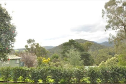 Healesville Maroondah View Motel - Lennox Head Accommodation 7
