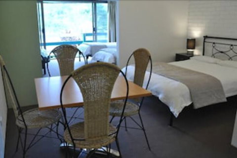 Healesville Maroondah View Motel - Lennox Head Accommodation 1