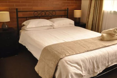 Healesville Maroondah View Motel - Lennox Head Accommodation 0