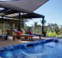 Sunway Farm Bed  Breakfast  Rosebud Cottage - Lennox Head Accommodation
