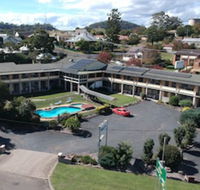 Bucketts Way Motel and Restaurant - Lennox Head Accommodation