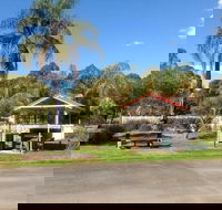 Gloucester Country Lodge - Lennox Head Accommodation