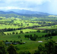 Barrington River House - Lennox Head Accommodation