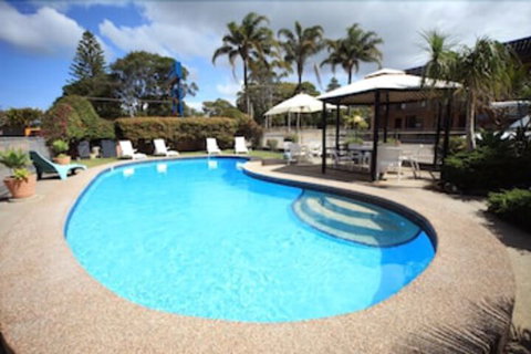 Bella Villa Motor Inn - Lennox Head Accommodation 2