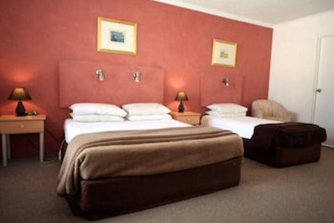 Bella Villa Motor Inn - Lennox Head Accommodation 4